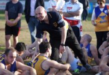 Mick Fogarty has the final word