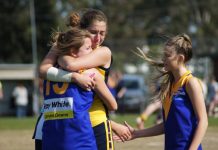 On the winds of a win