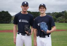 Beaten at their own game