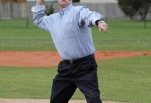 Porter helps lead the way