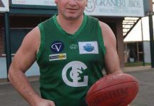 Redbacks turn to wise heads