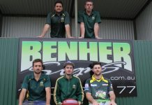 As clear as day… Hendy sees Stars