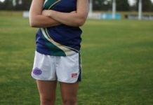 Hand-balling it to the Kiwis