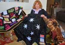 Comport gives comfort