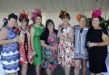 Carnival springs into style