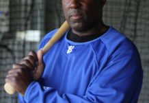 Carothers a couching coup