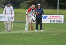 All Warriors at heart