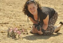 Mirinda and the happy hippos