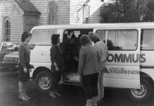 Fired up for hub’s milestone