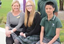 Drilling in cyber safety