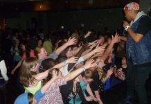 New record disco numbers