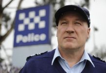 Cop saves teen’s life