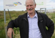 Moore Owens for mayor