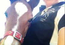 Max is a family comfort