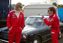 A dysfunctional bromance