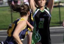 Doves set for new course