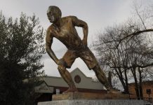 A ‘numero uno’ for Flack