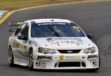 Shunt’s no knock-back