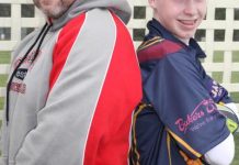 Bulls, Lions, Parrotts and ducks!