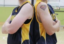 What’s in Stow for Warriors