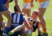 Local talent bound for glory