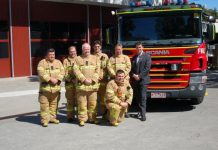 Brigades bloom with funds