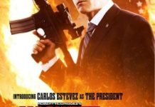 Machete a blunt instrument