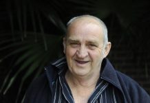 Chipping in for Brown