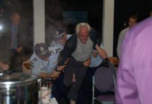 Richardson refuses to pay