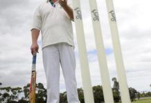 Doveton’s handyman… Bowman