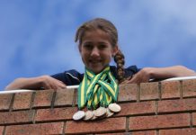 One dream turns to seven