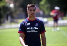 All his Demons to thank