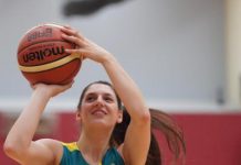 Big year ahead for Rachel