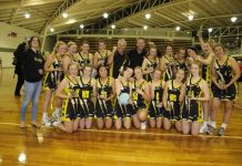 Storm after Storm… a winner