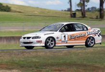 Only first will do for Tabinor