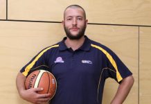 Keyed up for contact