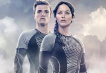 The catnip of Katniss