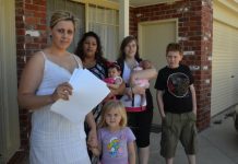 Kmart tops shopping list