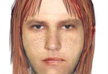 Police hunt night stalker