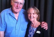 Reunion recalls golden days