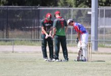 Of Warriors… and worries