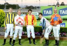 Raising funds for the ultimate price