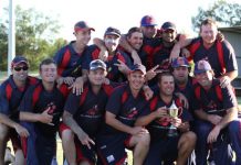 Koowee to a Kookaburra