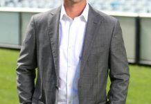 Big bash a perfect Ten