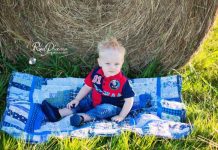 Family calls on spirit of giving