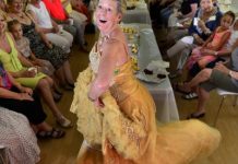 A passion for fashion