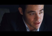 Jack Ryan’s credibility gap