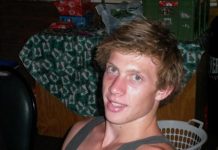 Face up drive dangers