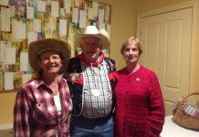 Stan the man… milk man