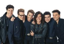 Torn apart by tragedy